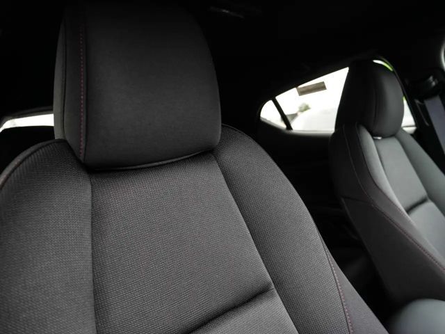 Mazda 3 2.5L Homura SkyActiv e-Skyactiv