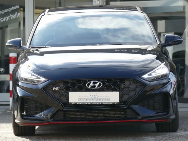 Hyundai i30 2.0 N Performance T-GDi