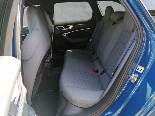 Audi A6 e-tron Avant Performance Quattro