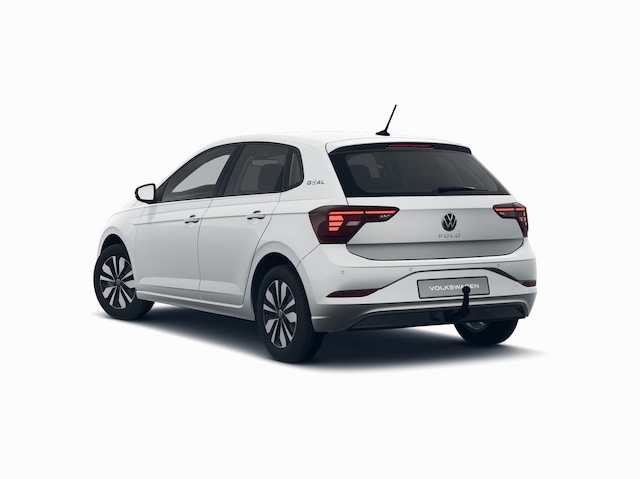 Volkswagen Polo 1.0 TSI DSG