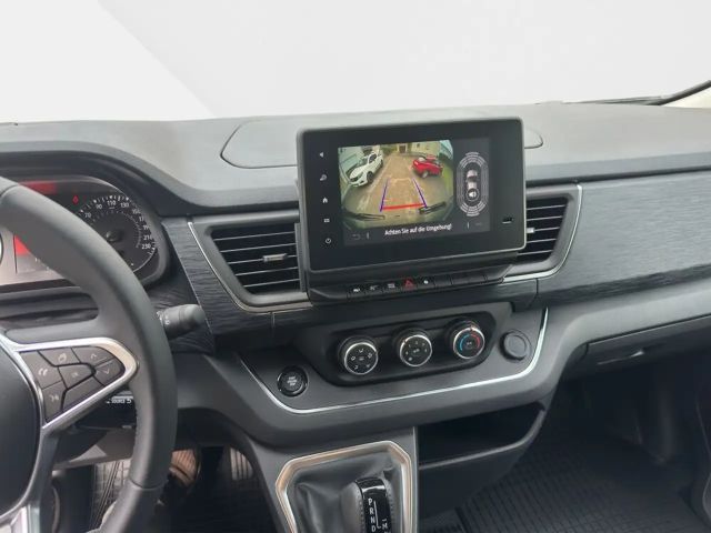 Nissan Primastar L2H1 dCi 150