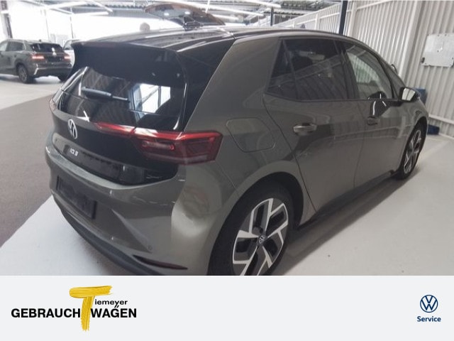 Volkswagen ID.3 Performance Pro