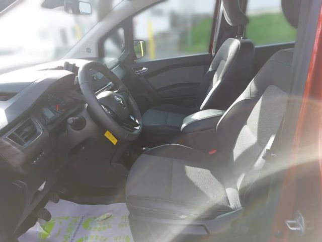 Renault Kangoo TCe 100