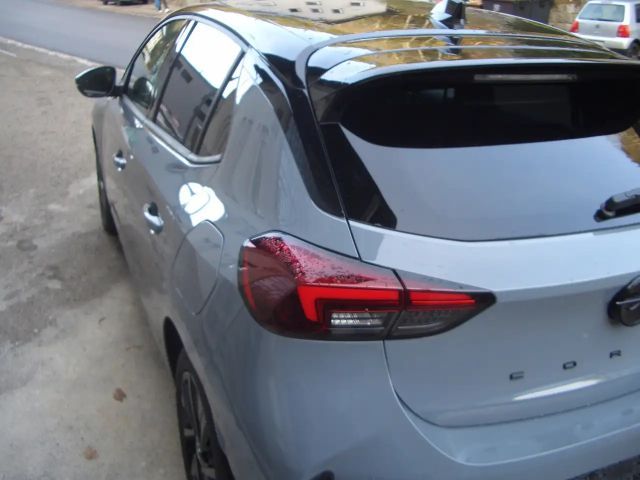 Opel Corsa GS-Line Grand Sport