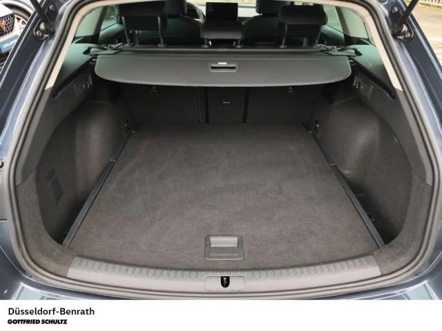 Seat Leon 1.5 TSI FR-lijn Sportstourer