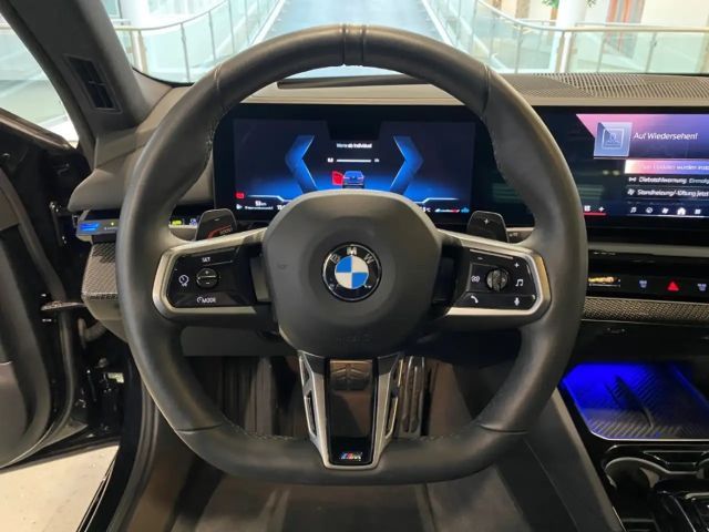 BMW 540 540d M-Sport Sedan