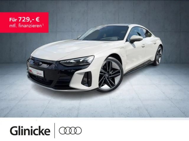 Audi e-tron GT Induvidual/Matrix/B&O/21''/Luf