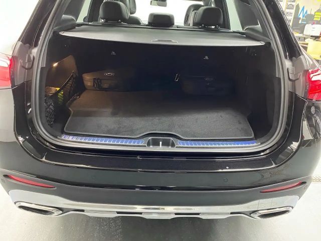 Mercedes-Benz GLC 300 4MATIC AMG Line