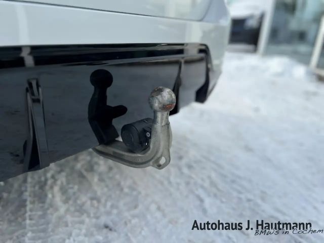 BMW 320 320d M-Sport Touring xDrive