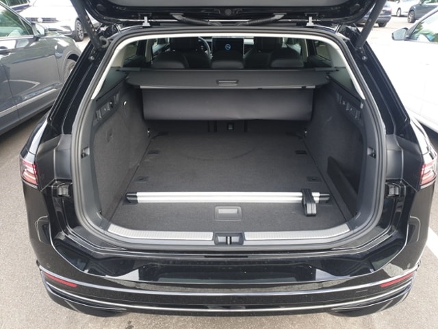 Volkswagen Passat 2.0 TDI DSG IQ.Drive Variant