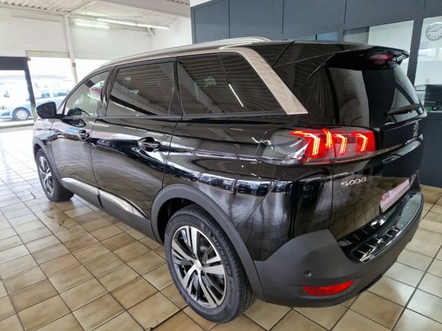 Peugeot 5008 Allure Pack
