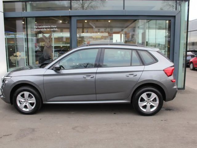 Skoda Kamiq Essence TSI