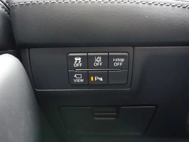 Mazda 6 Exclusive-line SkyActiv