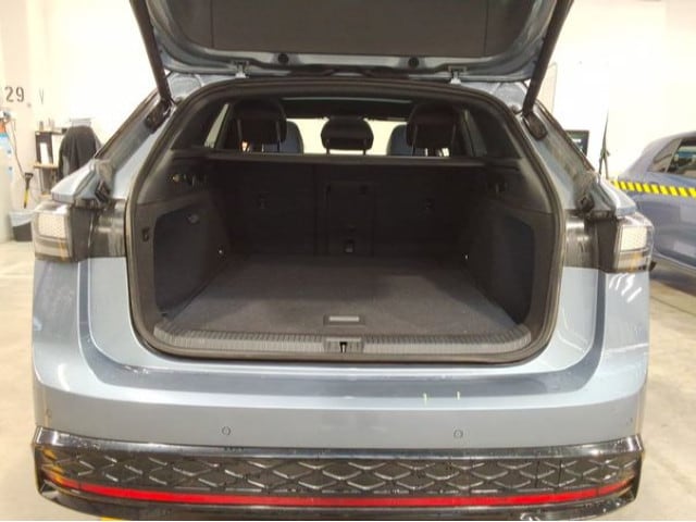 Volkswagen ID.7 GTX Tourer