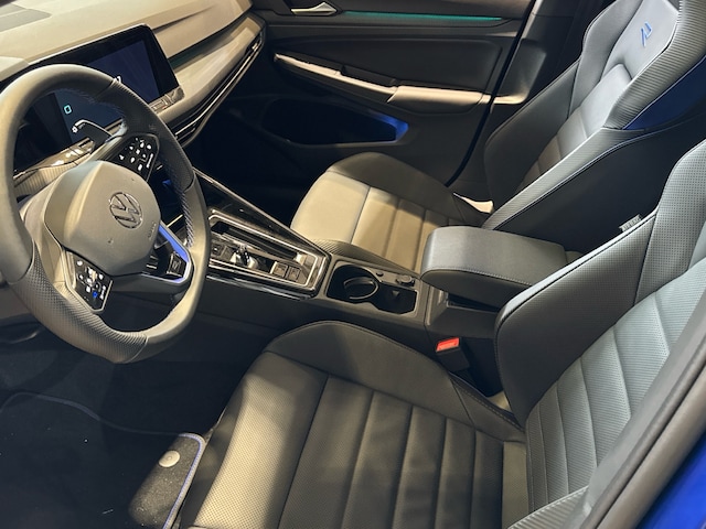 Volkswagen Golf 4Motion