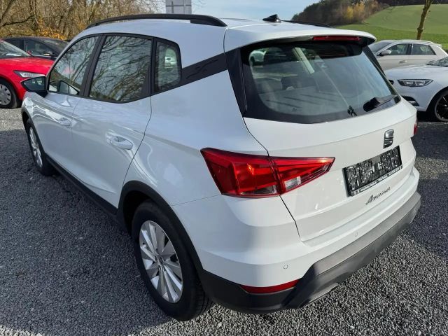 Seat Arona 1.0 TSI DSG Style