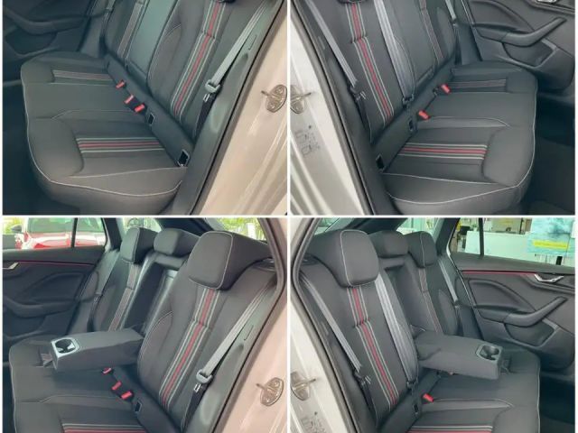 Skoda Scala 1.0 TSI Monte Carlo