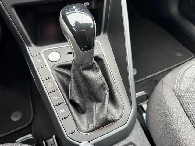 Volkswagen Taigo DSG