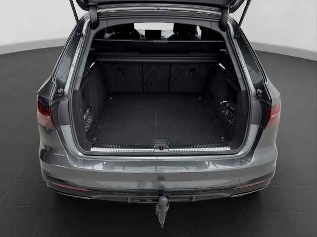 Audi A4 40 TFSI Quattro S-Line