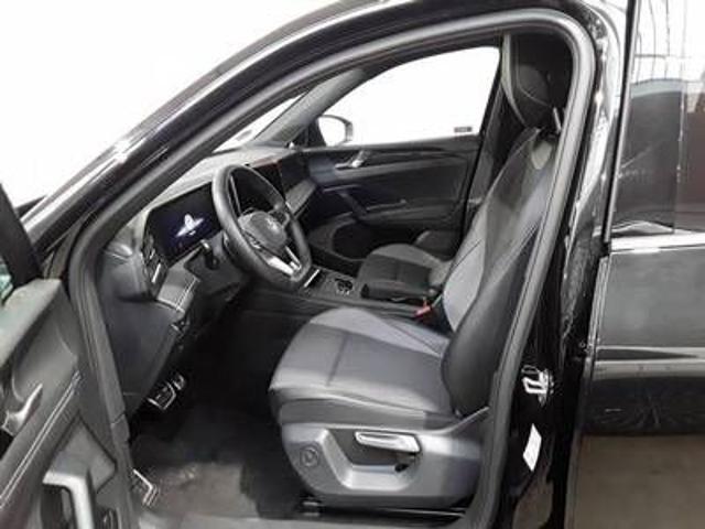 Volkswagen Tiguan 1.5 eTSI DSG IQ.Drive