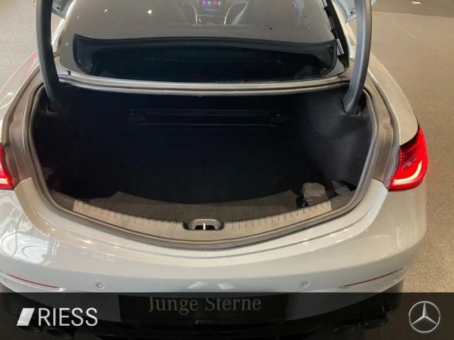 Mercedes-Benz AMG CLE 4MATIC