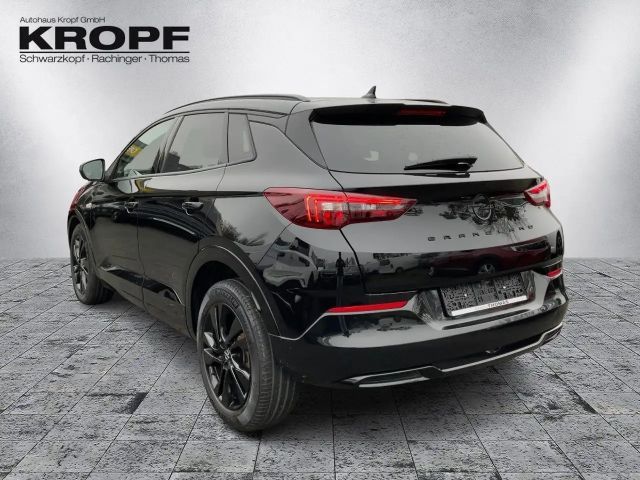 Opel Grandland X GS-Line Grand Sport