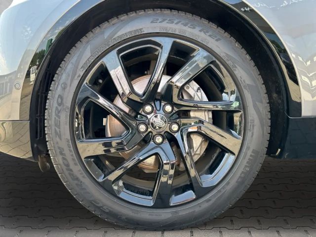 Land Rover Discovery D300 Dynamic R-Dynamic SE