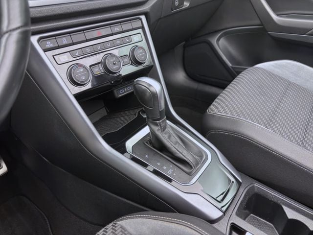 Volkswagen T-Roc 1.5 TSI Cabriolet DSG R-Line