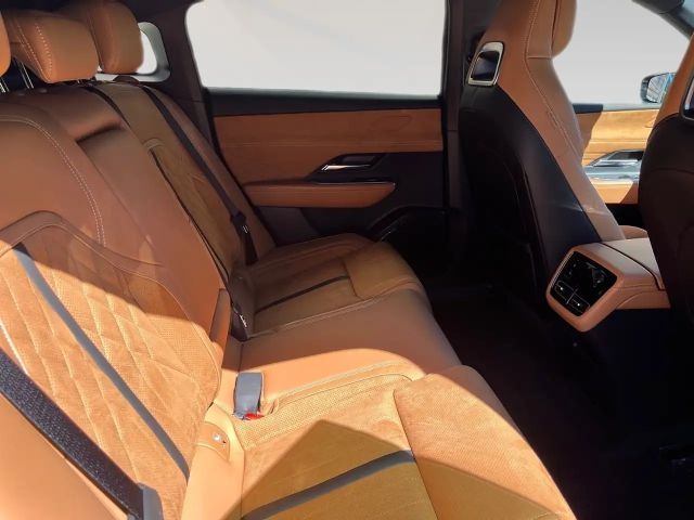 Mazda 6e Long range RWD Takumi