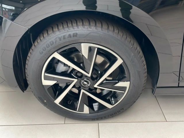 Opel Corsa Edition Hybrid