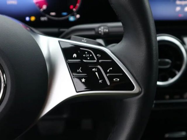 Mercedes-Benz B 200 Style