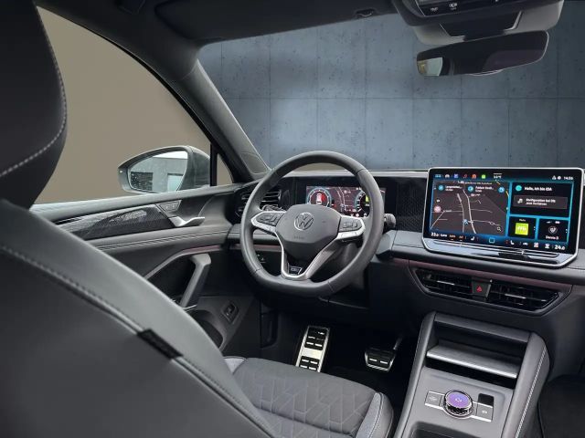 Volkswagen Tiguan 1.5 eTSI