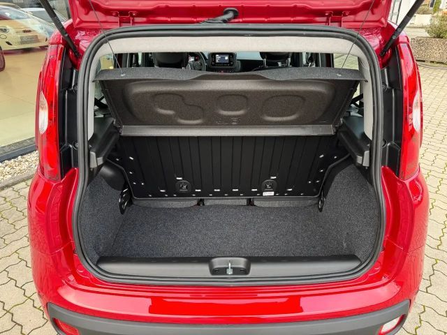 Fiat Panda 1.0 Hybrid+Komfortpaket+5Sitz+Parksensoren