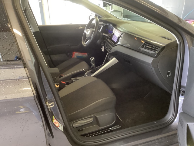 Volkswagen Polo 1.0 TSI Life