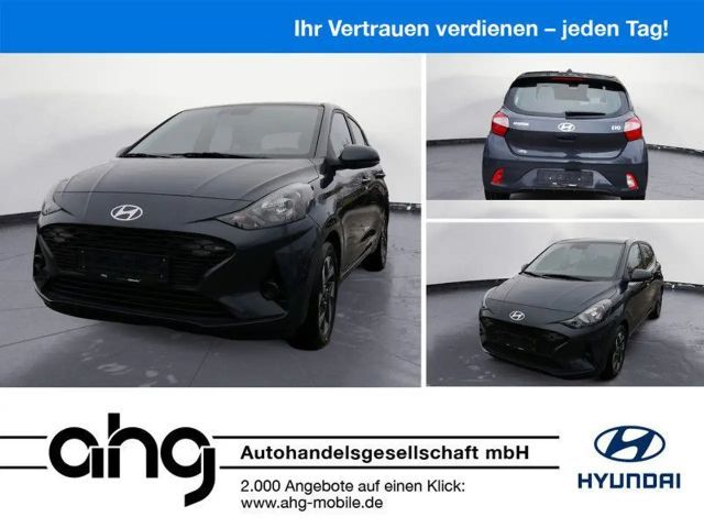 Hyundai i10 1.0 Trend