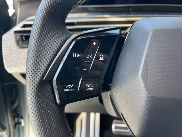 Peugeot E-5008 GT-Line