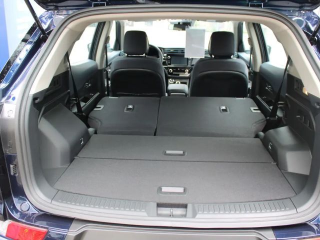 SsangYong Korando *SONDERRABATT*     E-Motion Bronze