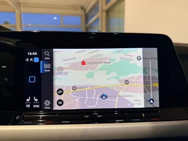 Volkswagen Golf 1.5 eTSI DSG Golf VIII Life