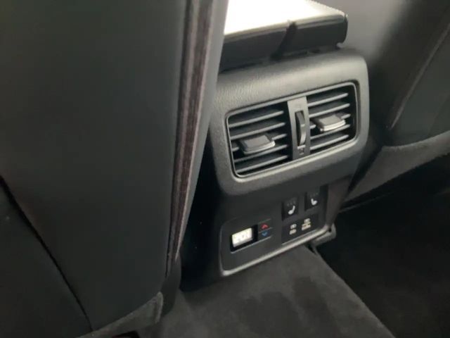 Nissan X-trail AWD Tekna