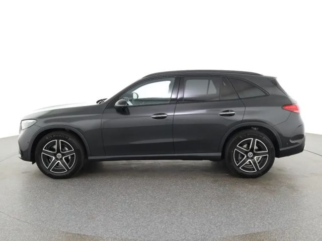 Mercedes-Benz GLC 220 4MATIC GLC 220 d