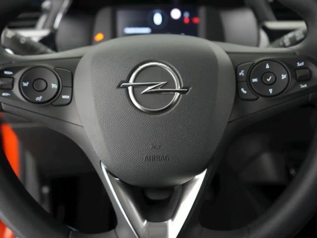 Opel Corsa Edition F Edition