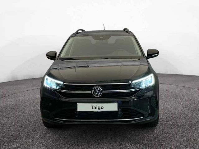 Volkswagen Taigo 1.0 TSI DSG