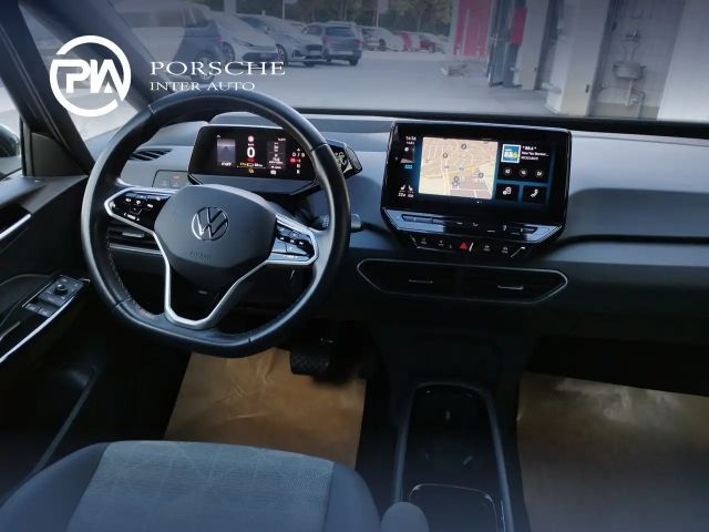 Volkswagen ID.3 150 kW Performance Pro