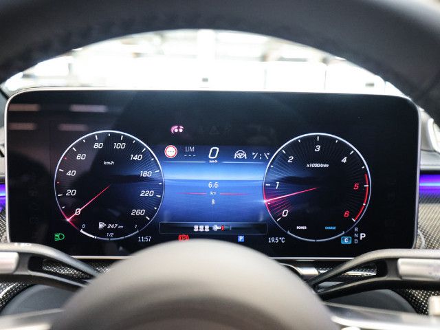 Mercedes-Benz S 450 4MATIC Sedan