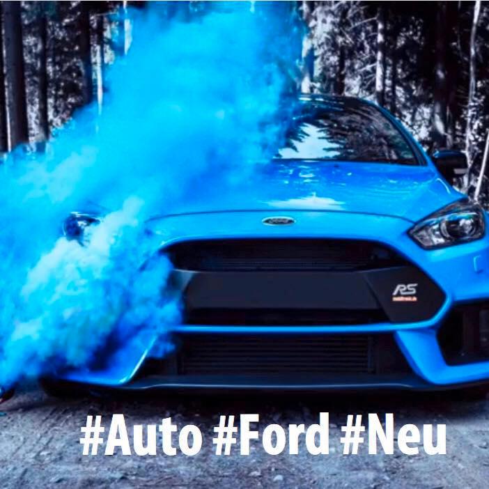 Ford Kuga Plug in Hybrid ST Line X