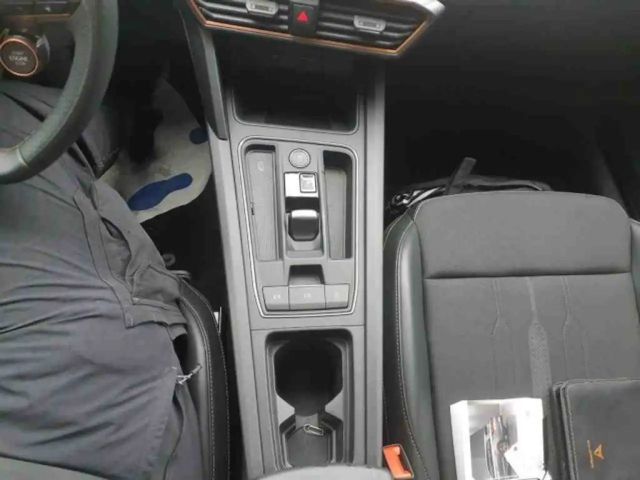 Cupra Leon 4Drive Sportstourer VZ