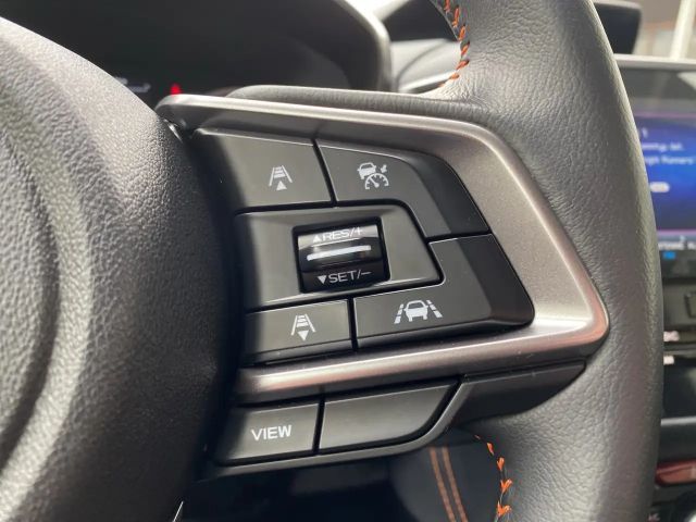 Subaru XV AWD Exclusive