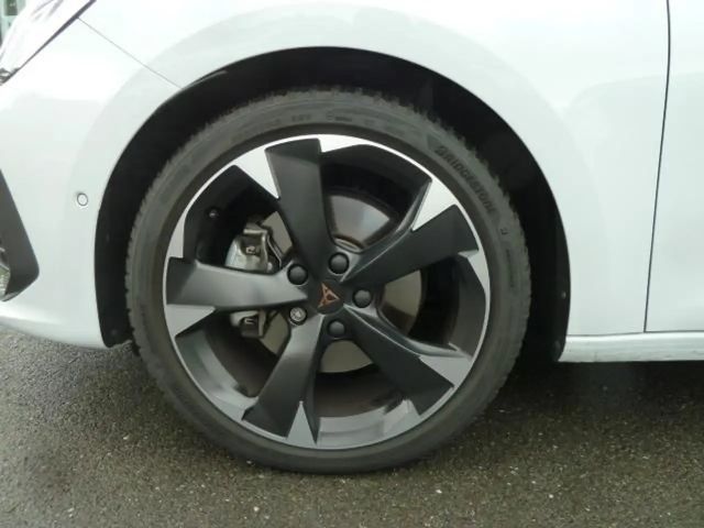 Cupra Leon 2.0 TSI DSG Sportstourer