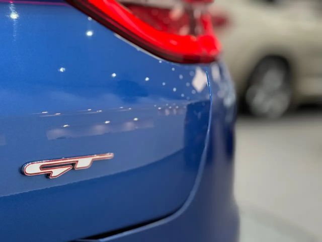 Kia ProCeed GDi GT-Line