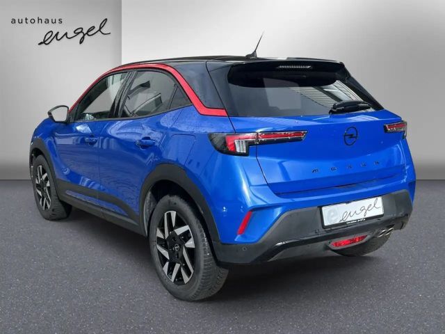 Opel Mokka GS-Line Grand Sport Turbo